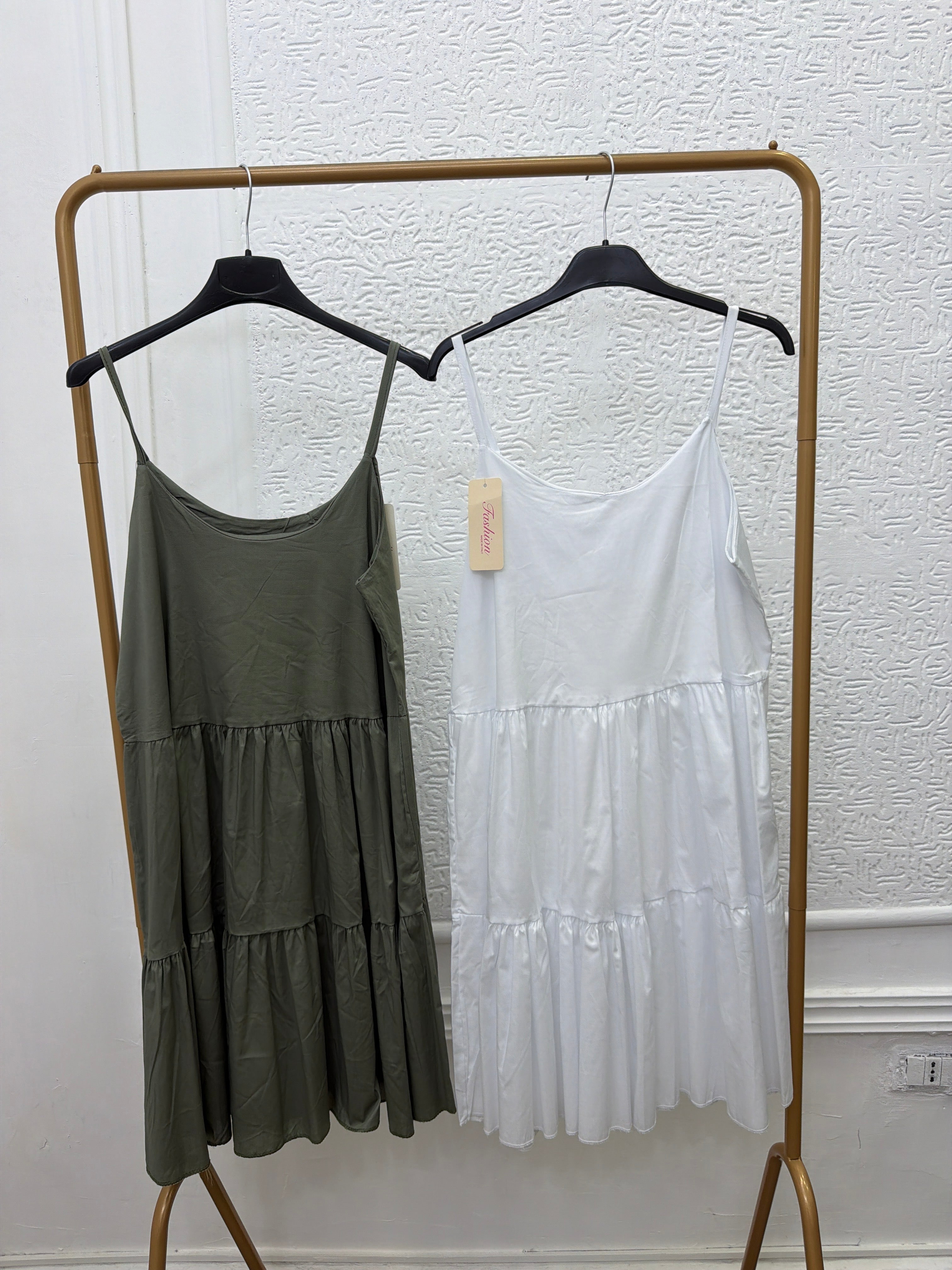 Dress Comfy