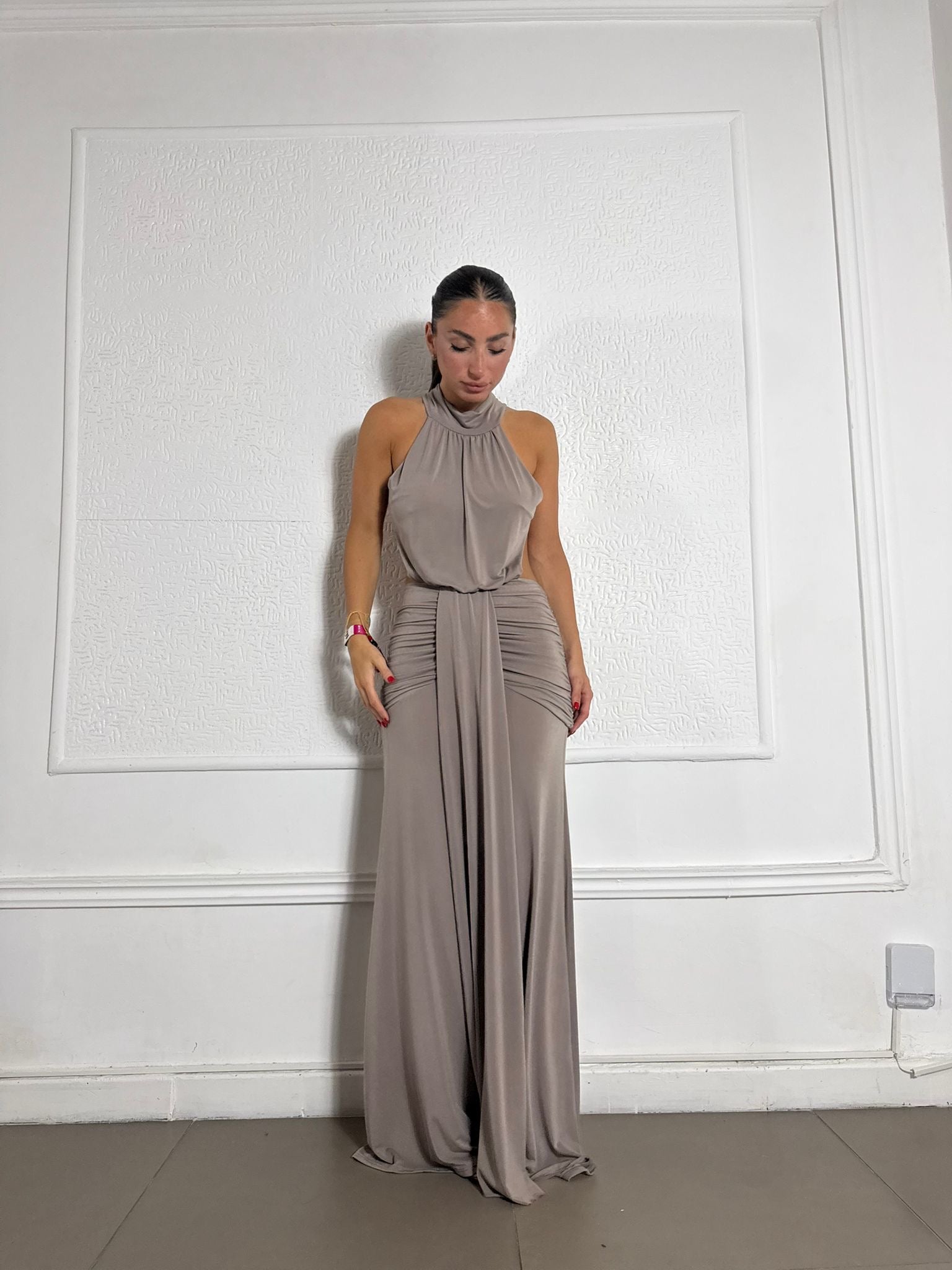 Dress Santorini