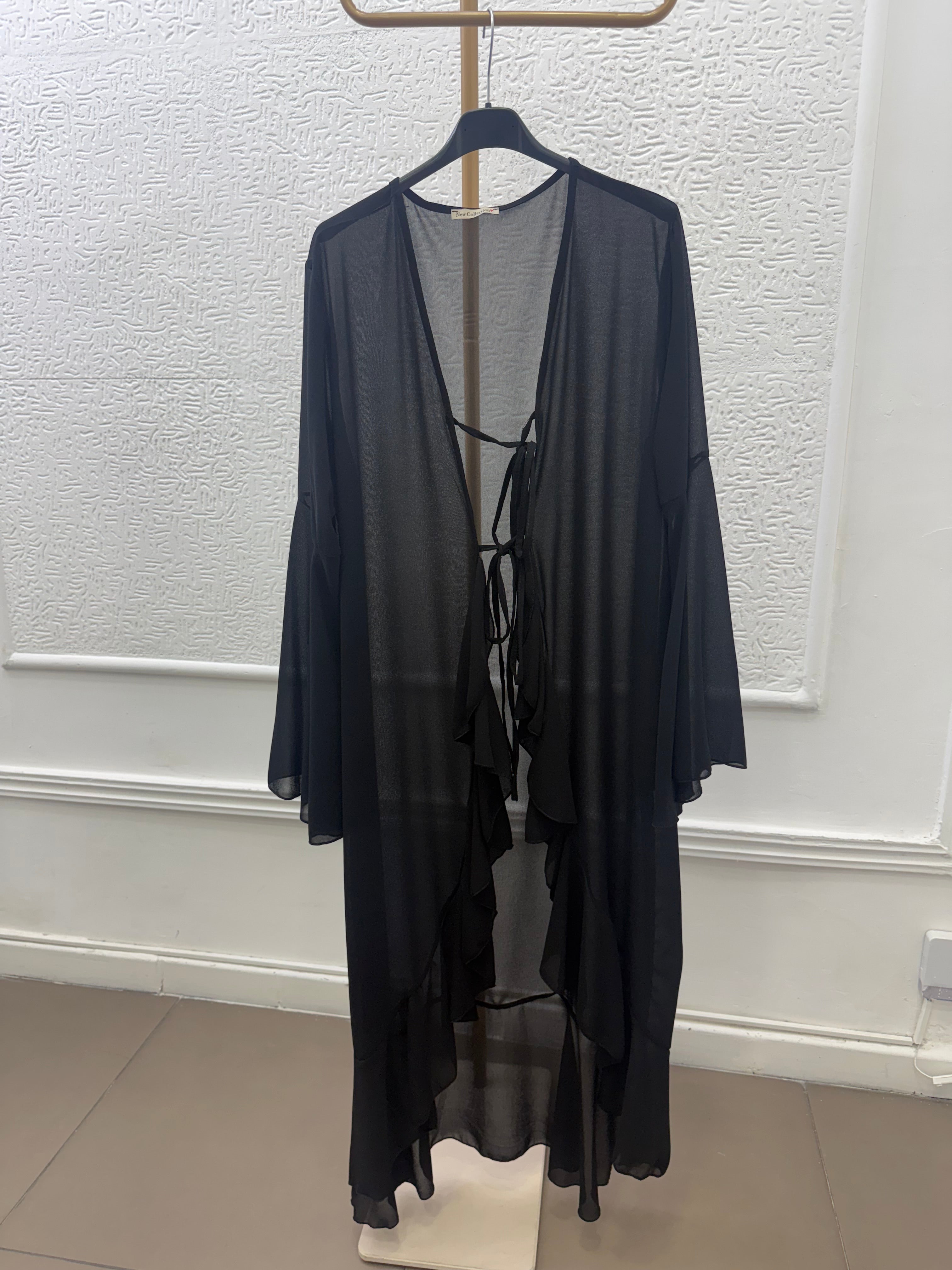 Kimono a pareo Bonita