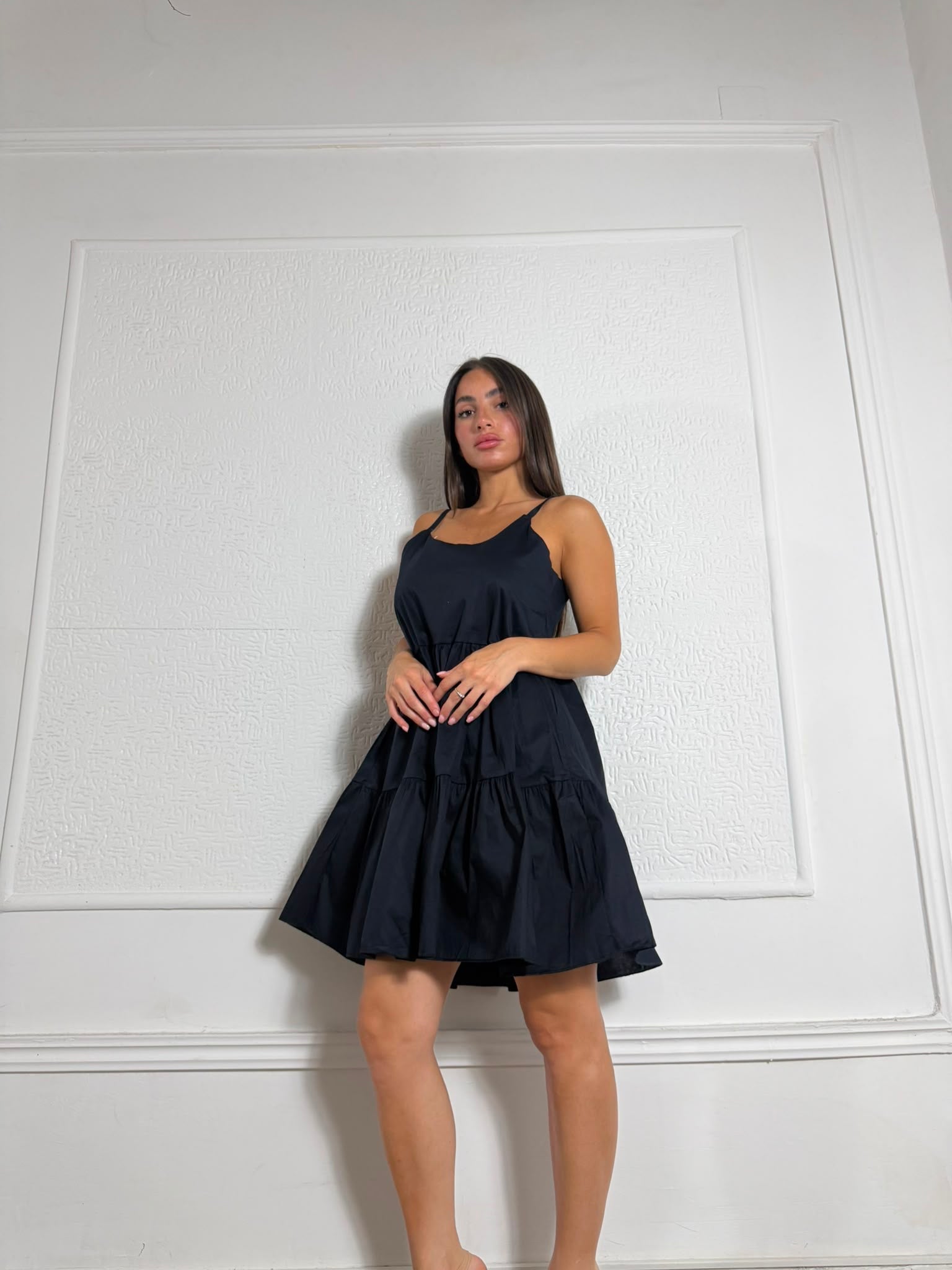 Dress Comfy