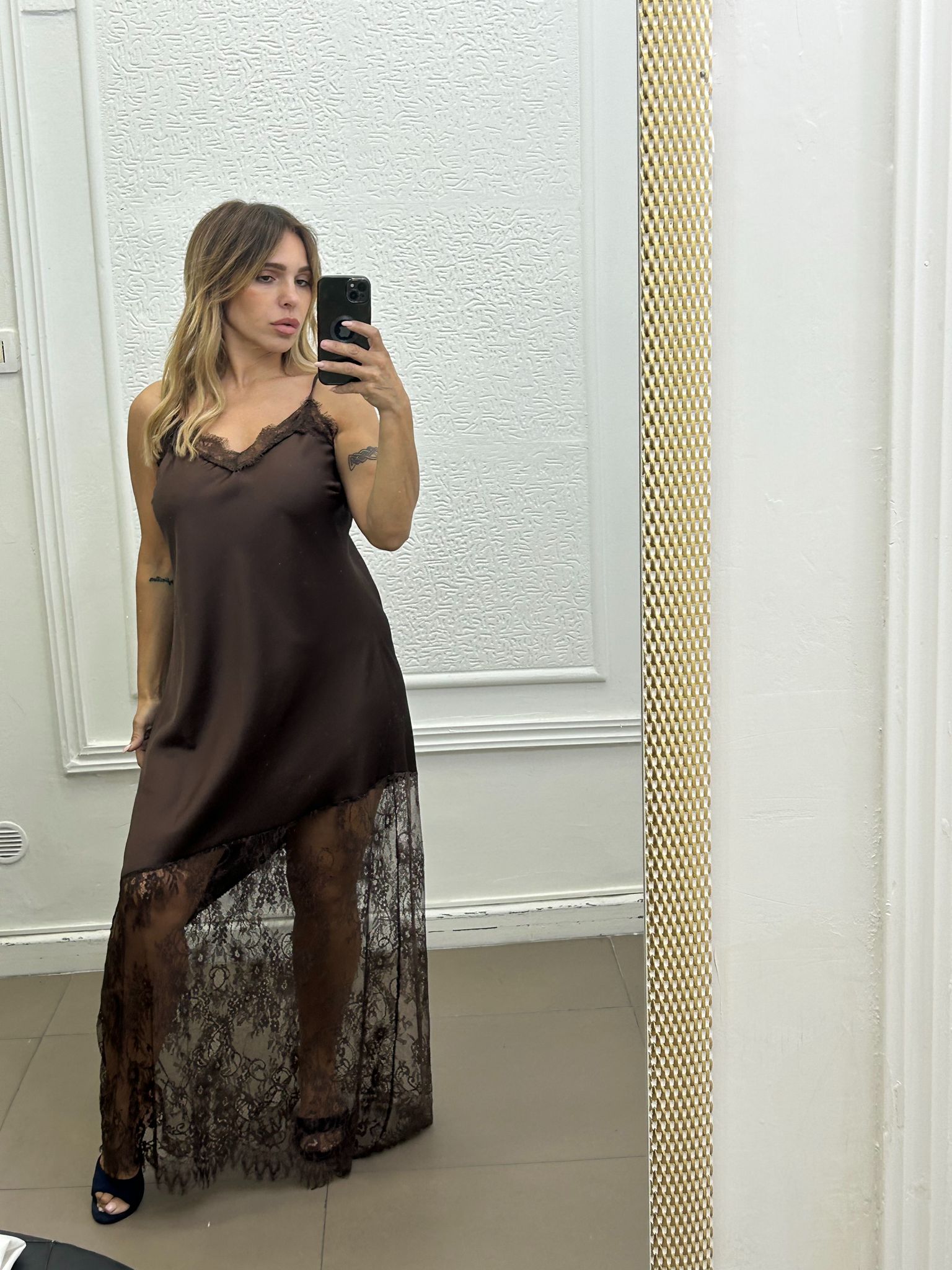 Dress Ginevra large