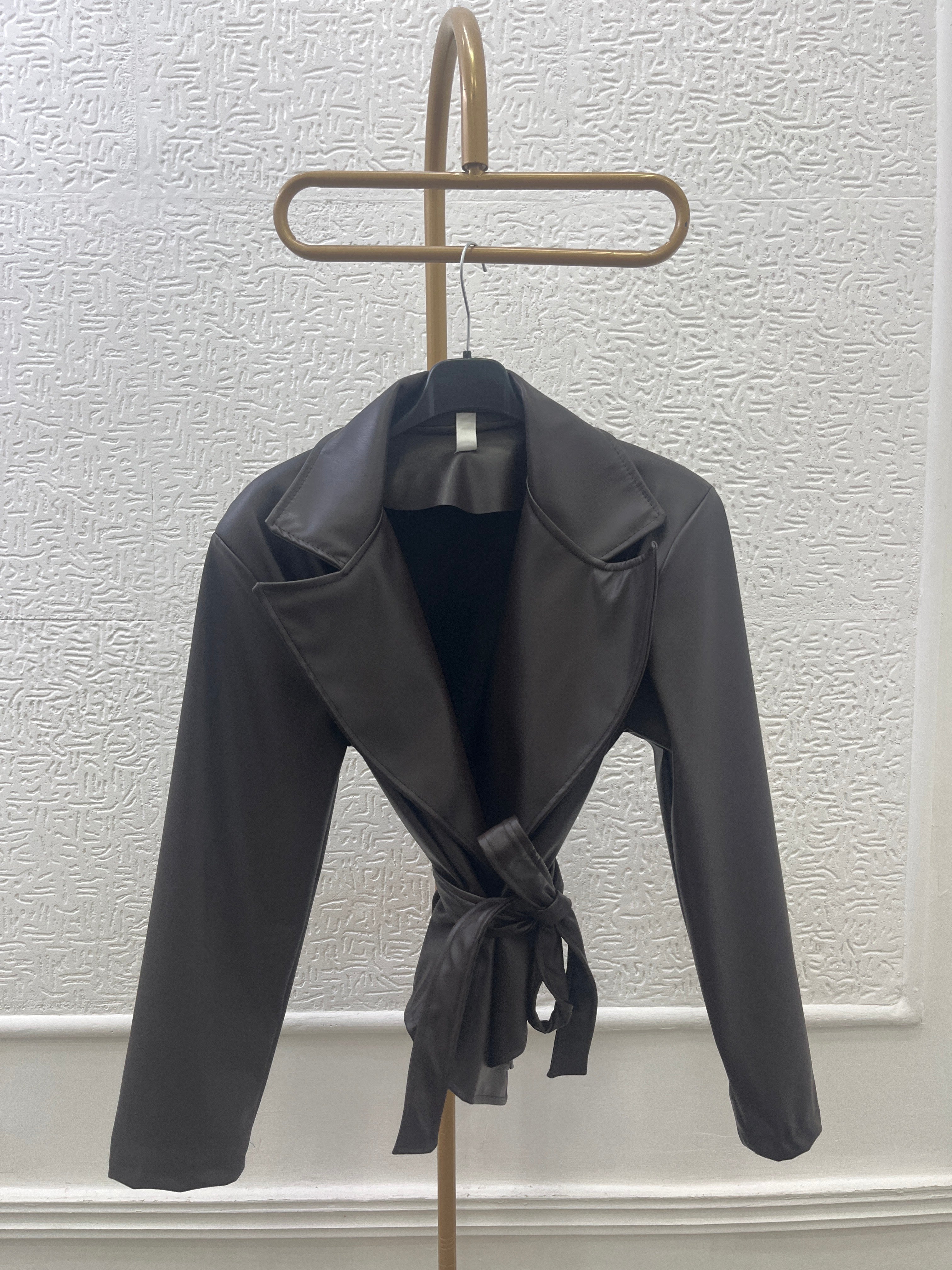 Trench Corto