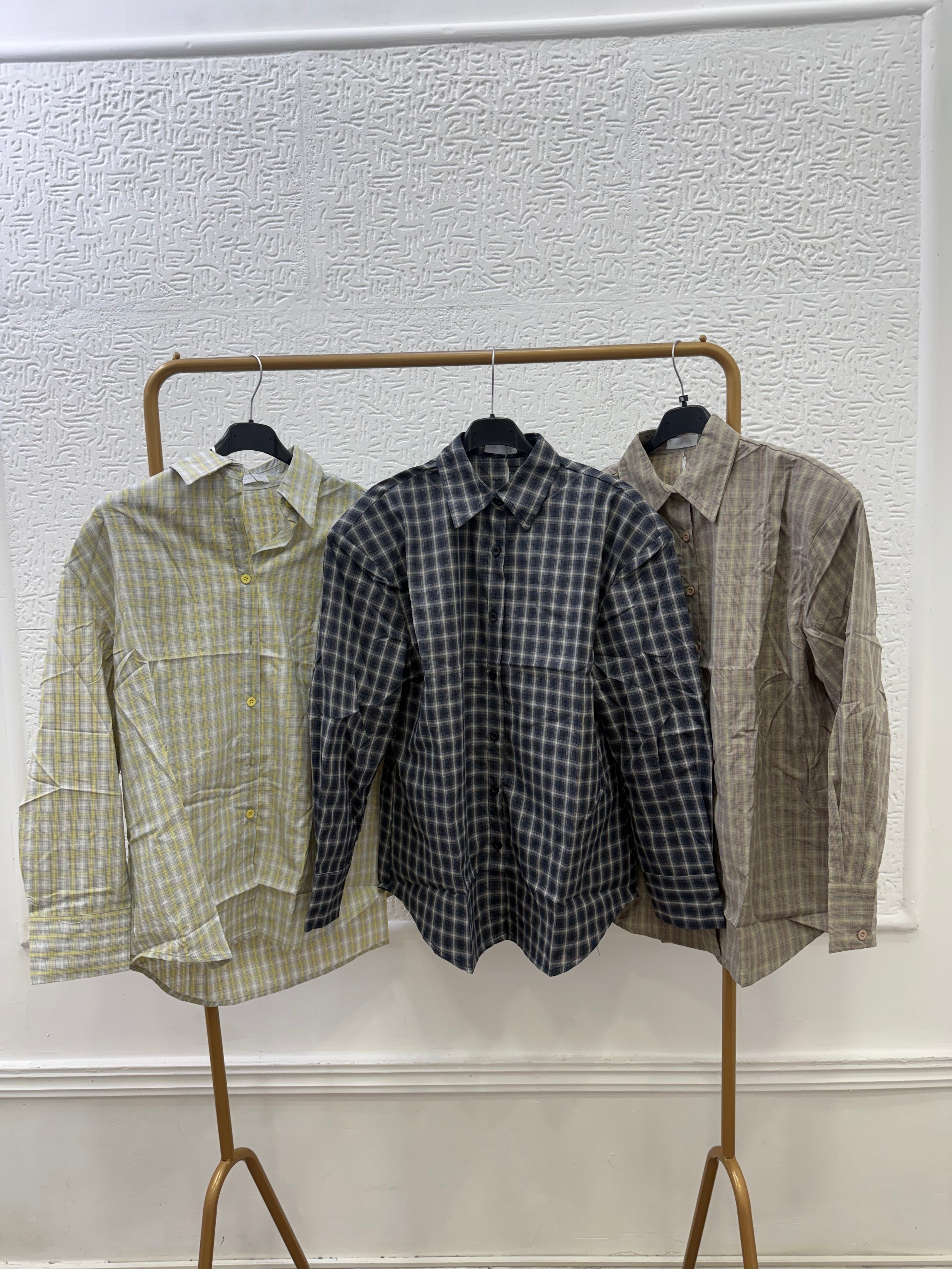 Camicia Noemi