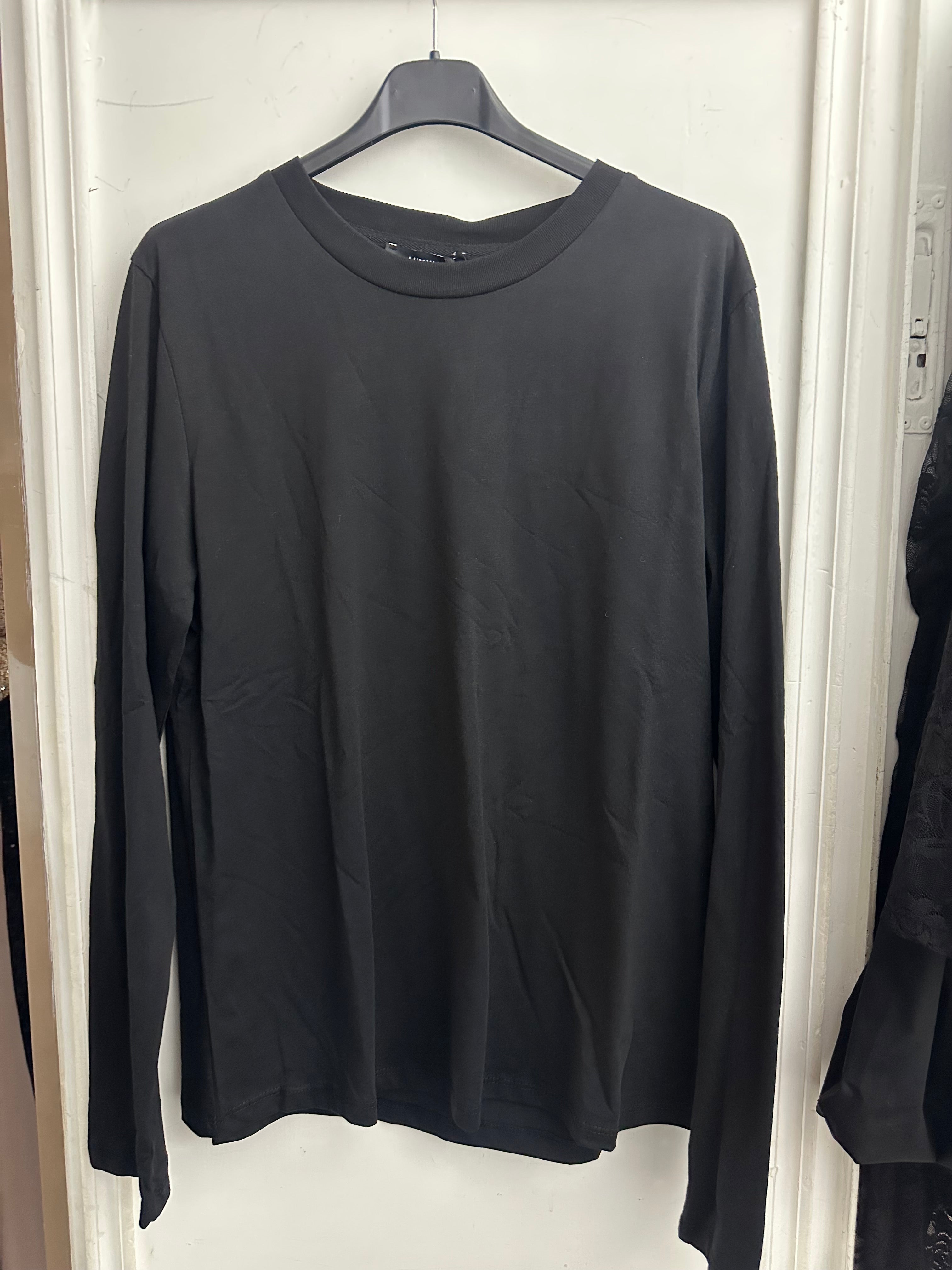 Maglia lumina manica lunga