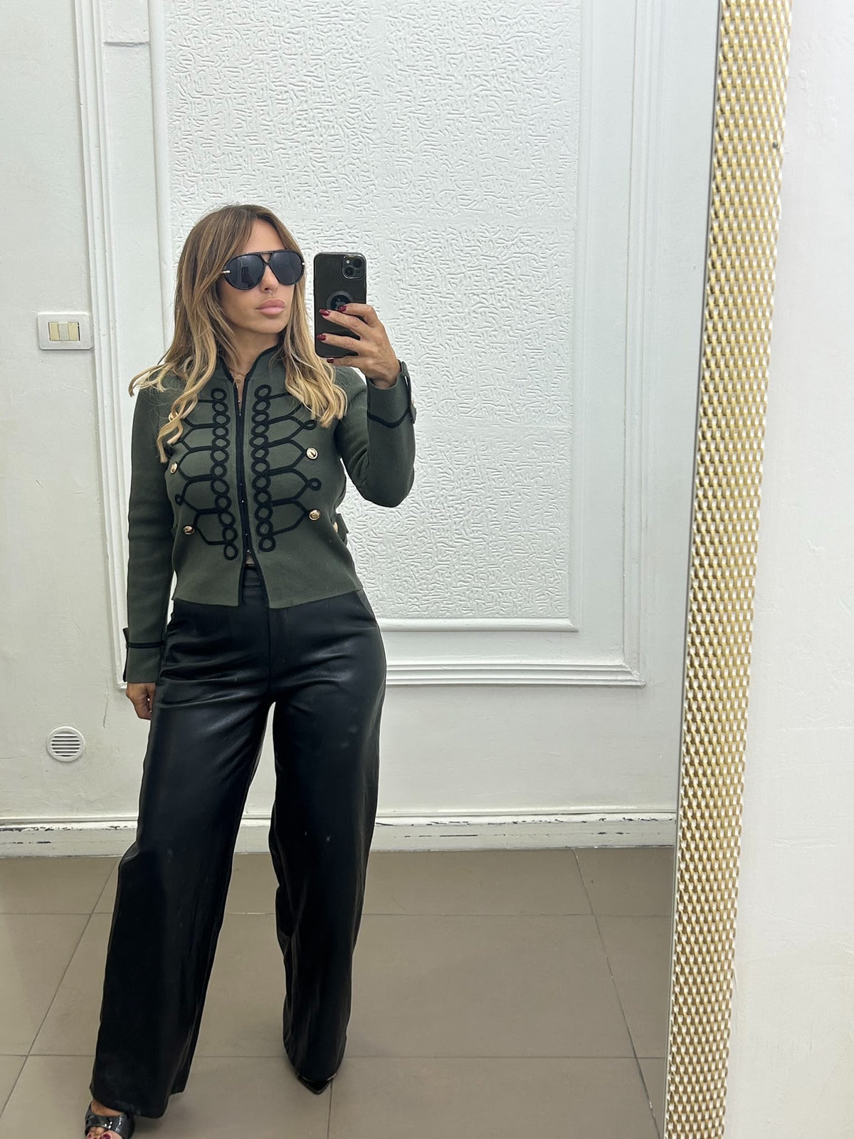 Maglia Noemi