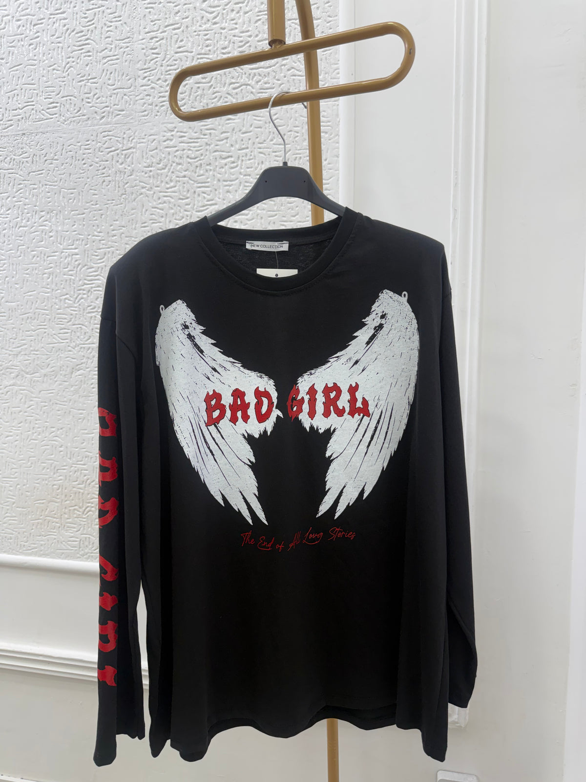 Maglia Rock Boston