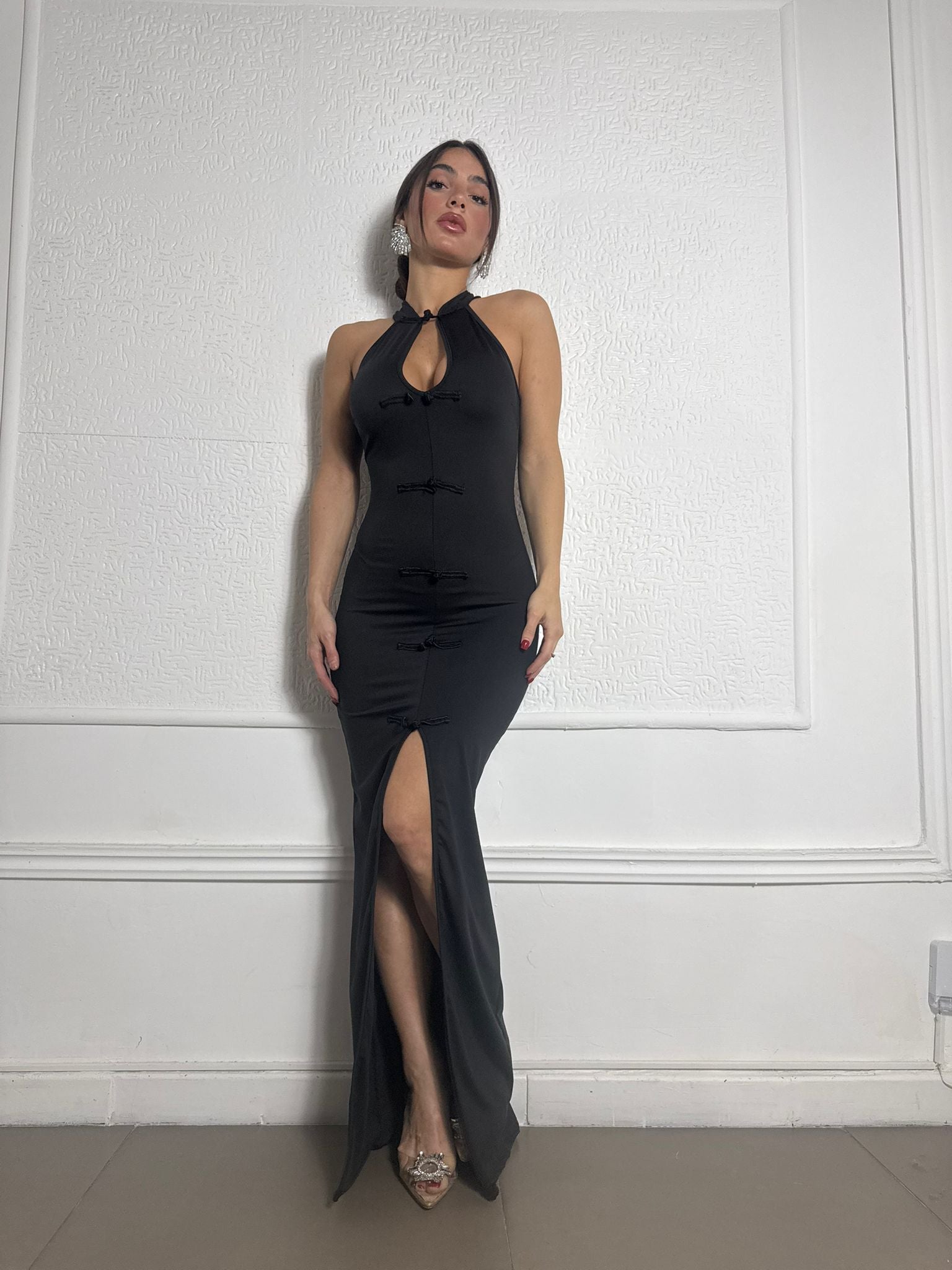Dress Cassandra Jupan