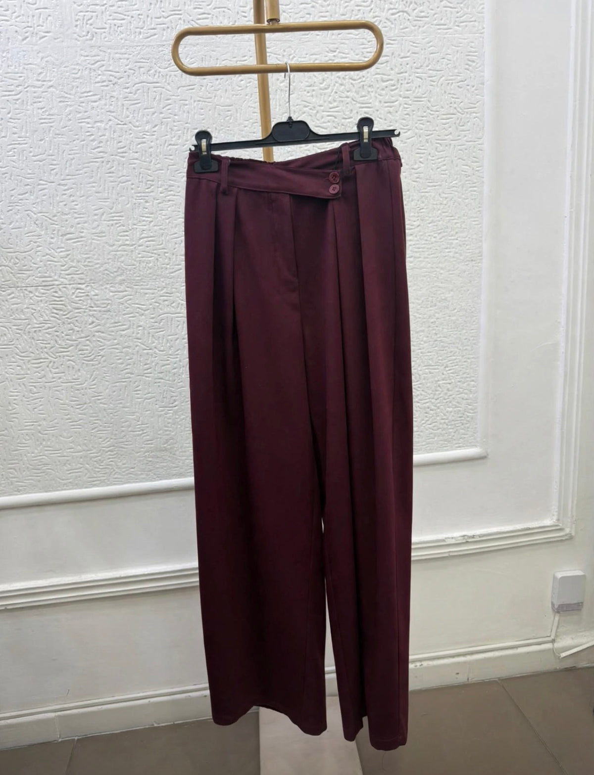 Pantalone Divina