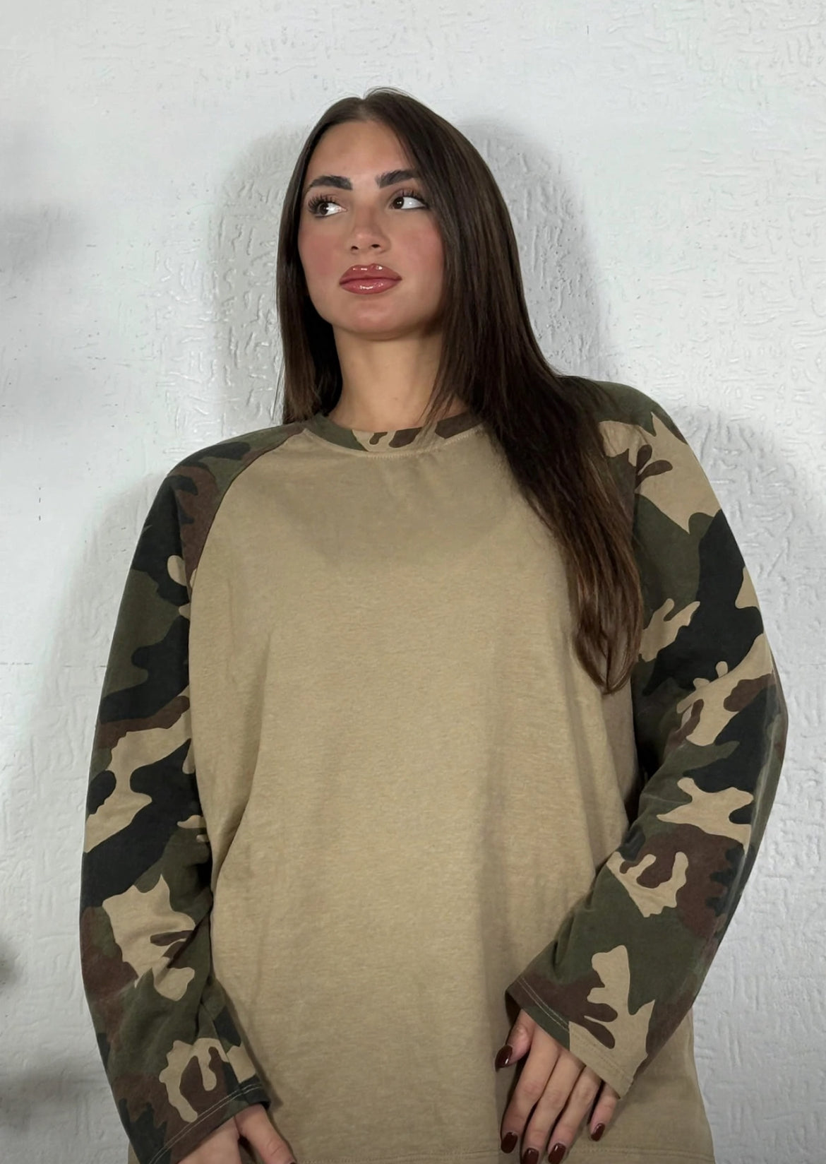 Long Sleeve Militare