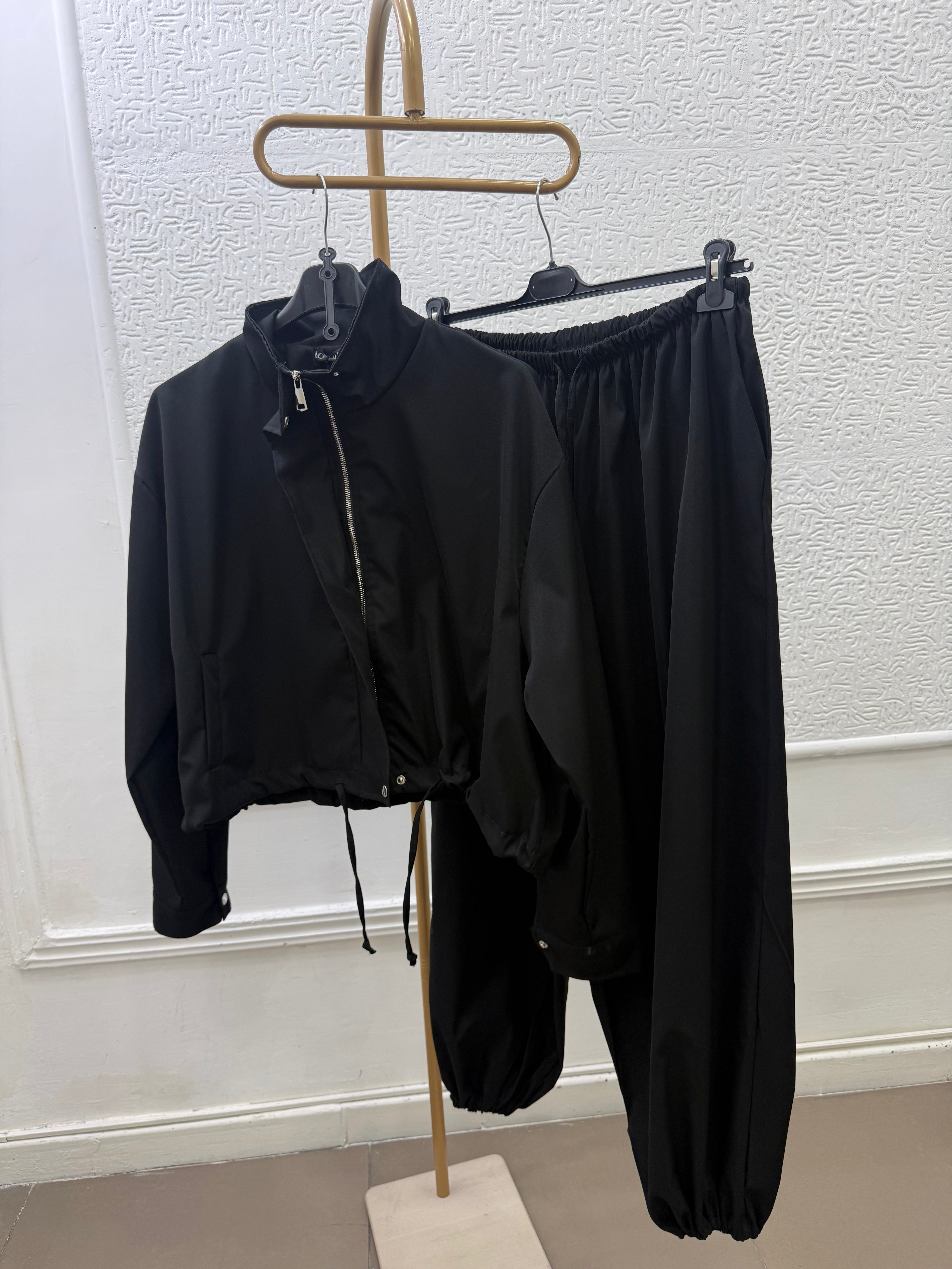 Coordinato Manhattan curvy