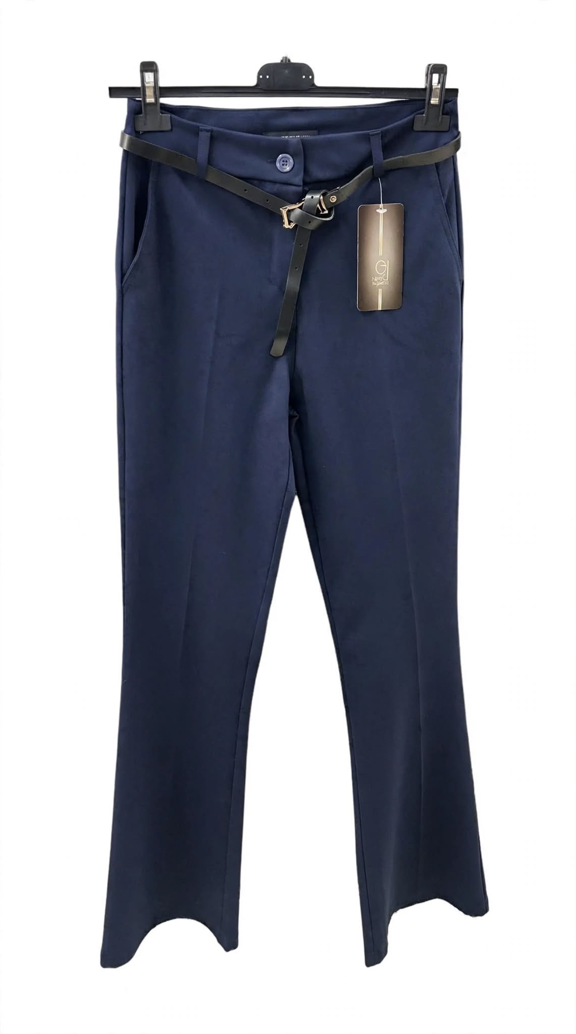 Tailleur Morgan