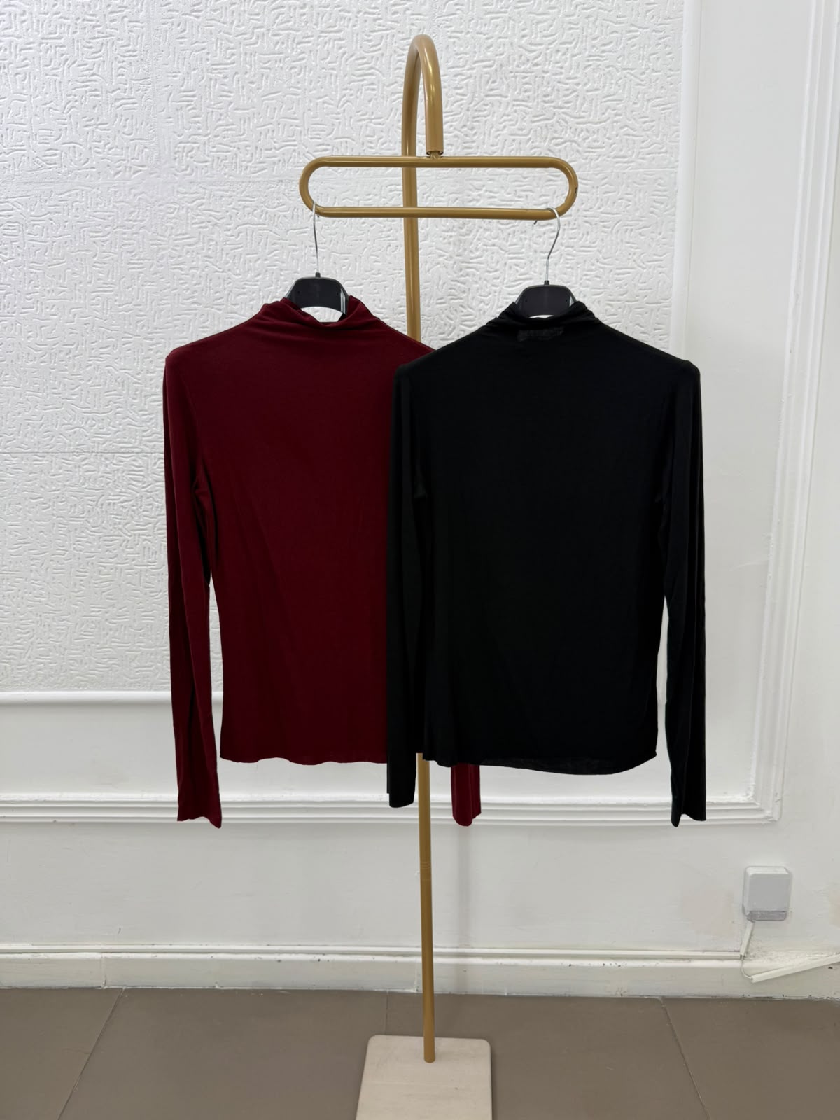 Maglia Cashmere Santiago