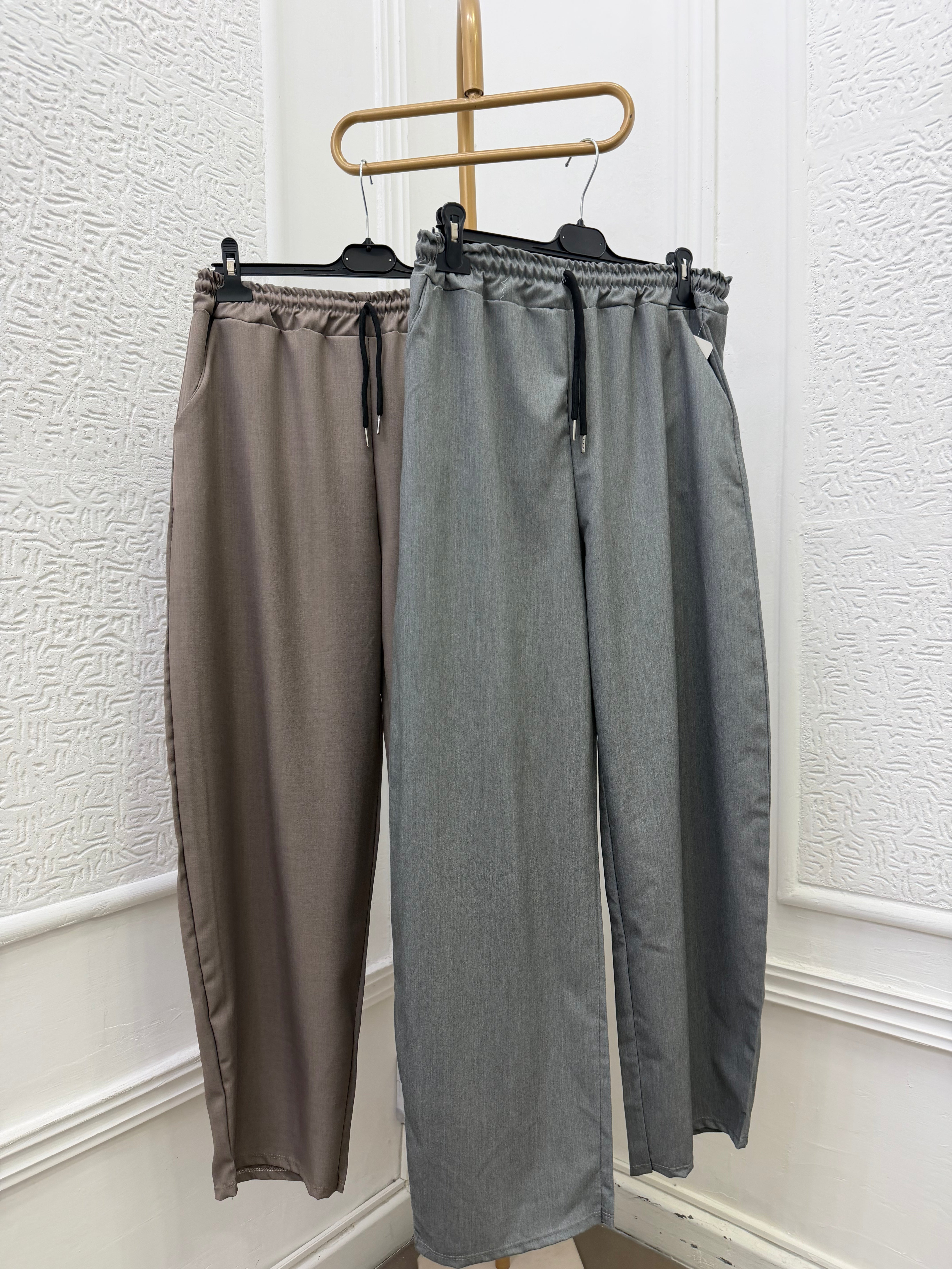 Pantalone Semplice
