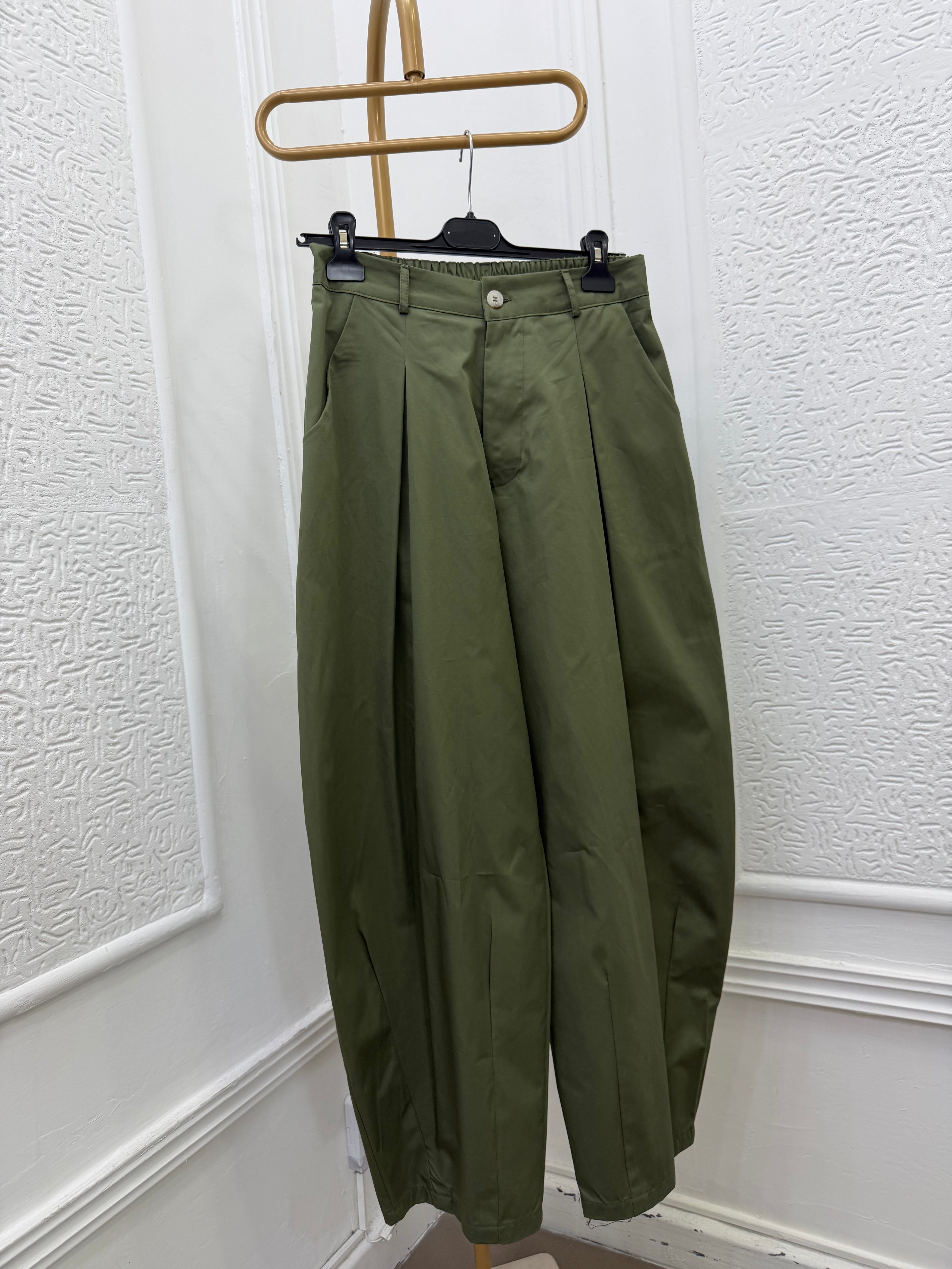 Pantalone Siviglia