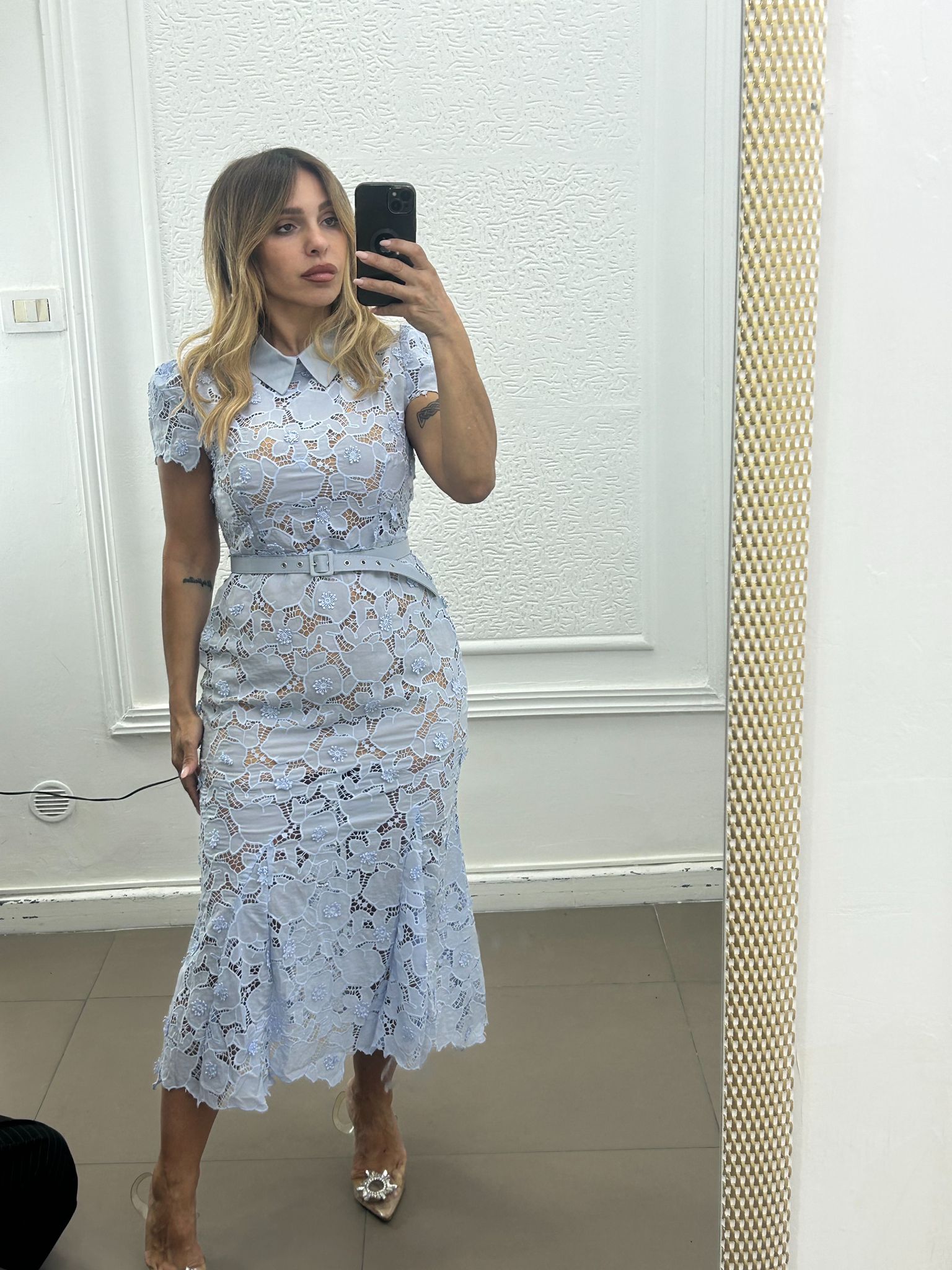 Dress Divina