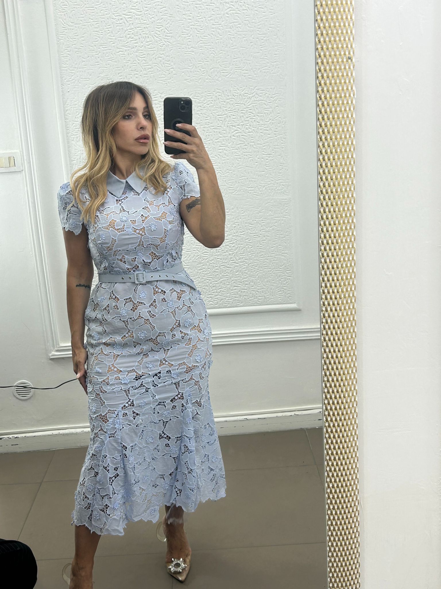 Dress Divina